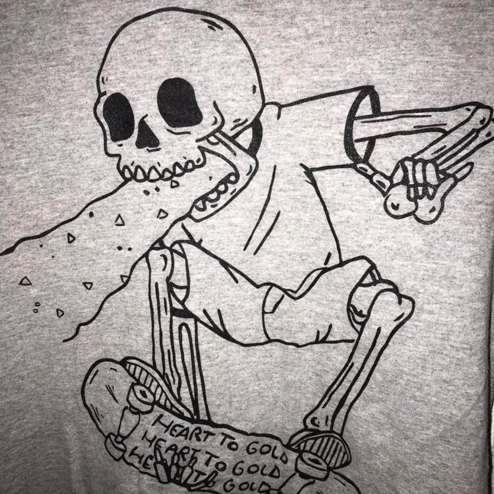 Graphic Tshirt